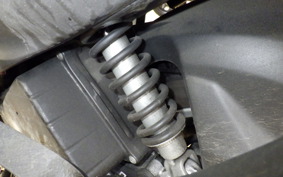 YAMAHA GEAR Gen.2 2012 UA08J