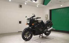 KAWASAKI GPZ400R 1989 ZX400D