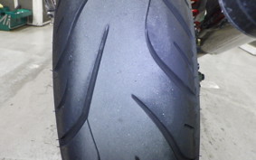 HONDA CB400 SUPER BOLDOR A 2018 NC42