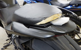 SUZUKI ｼﾞｸｻｰ250SF