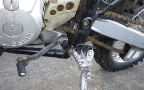 KAWASAKI KLX250 SR LX250E