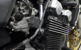 HONDA CB400SF VTEC Spec3 2009 NC39