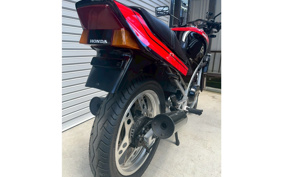 HONDA VT250Z MC08