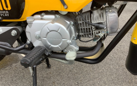 HONDA CROSS CUB JA45