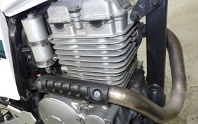 YAMAHA TT250R RAID 4WA