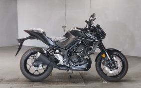 YAMAHA MT-25 RG74J