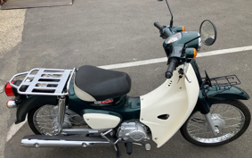 HONDA SUPER CUB50 AA09