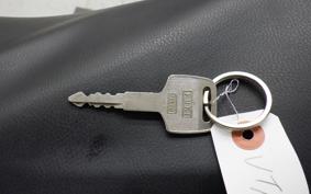 HONDA VTR 250 2011 MC33