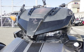 OTHER +CAN-AM SPIDER F3 LIMITED 2017