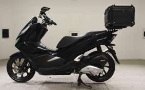 HONDA PCX125 2016 JF81
