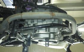 HONDA CB223S MC40