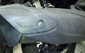 YAMAHA CYGNUSｸﾞﾘﾌｧｽ 2022 SEJ4J