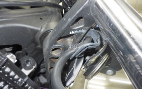 YAMAHA MT-03 2016 RH07J