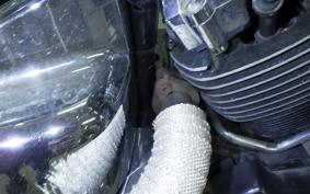 YAMAHA DRAGSTAR 400 CLASSIC 2003 VH01J