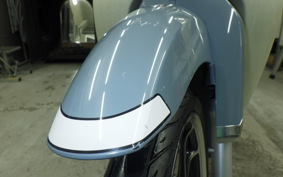 HONDA C125 SUPER CUB JA48