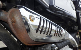 HONDA GORILLA 2003 Z50J