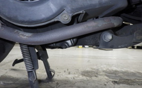 SUZUKI ADDRESS V125 G 2010 CF46A