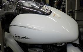 SUZUKI INTRUDER 400 Classic 2013 VK56A