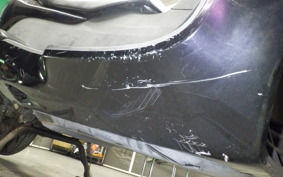 HONDA FORZA Z 2012 MF08