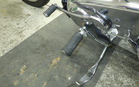 HARLEY FXDL 1580 2015
