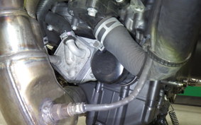 YAMAHA MT-09 AMT 2025 RN88J