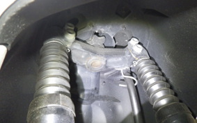 YAMAHA AXIS 125 Z SED7J