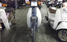 HONDA C50 SUPER CUB E AA01