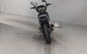 KAWASAKI ZRX-2 1997 ZR400E
