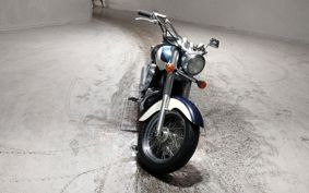 HONDA SHADOW 400 NC34