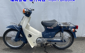 HONDA C50