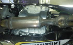 KAWASAKI NINJA ZX-6R A 2026 ZX636J