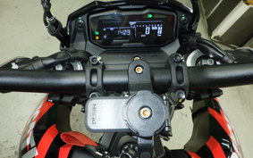 DUCATI HYPERMOTARD 698 2025
