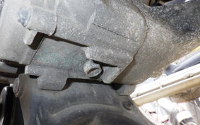 SUZUKI LET's 4 CA46A