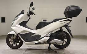 HONDA PCX 125 2021 JF81