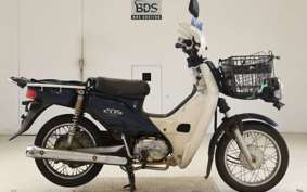 HONDA C50 SUPER CUB AA04