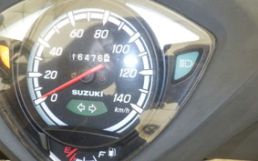 SUZUKI ADDRESS 110 CE47A