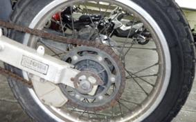 HONDA XLR250 BAJA MD22