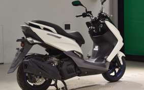 YAMAHA MAJESTY155 Gen.2 S SG52J