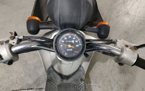 HONDA TODAY AF61