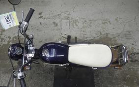 HONDA MONKEY 2020 Z50J