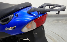 SUZUKI LET's 2 CA1PA