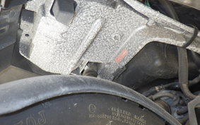 HONDA CREA SCOOPY AF55
