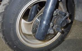 YAMAHA JOG Gen.4 SA16J