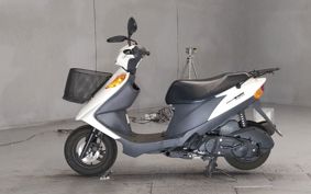 SUZUKI ADDRESS V125 CF4EA