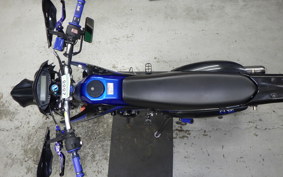 KAWASAKI KLX125D TRACKER 2026 LX125D