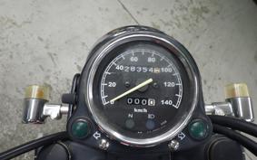 KAWASAKI 250TR 1992 BJ250F