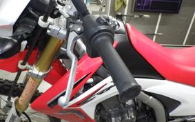 HONDA CRF250L 2008 MD38
