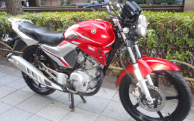 YAMAHA YBR125 PCJL