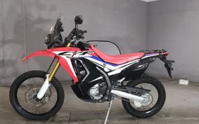 HONDA CRF250 RALLY  MD44