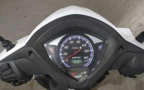 SUZUKI ADDRESS V110 CE47A